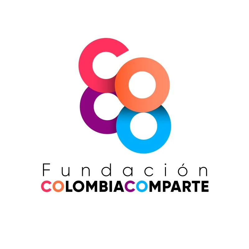 Fundación Colombia Comparte