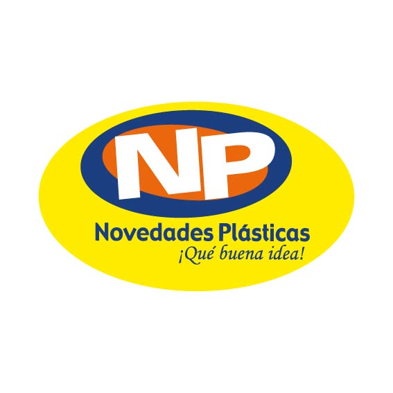 Novedades Plásticas