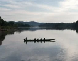 rio guayabero