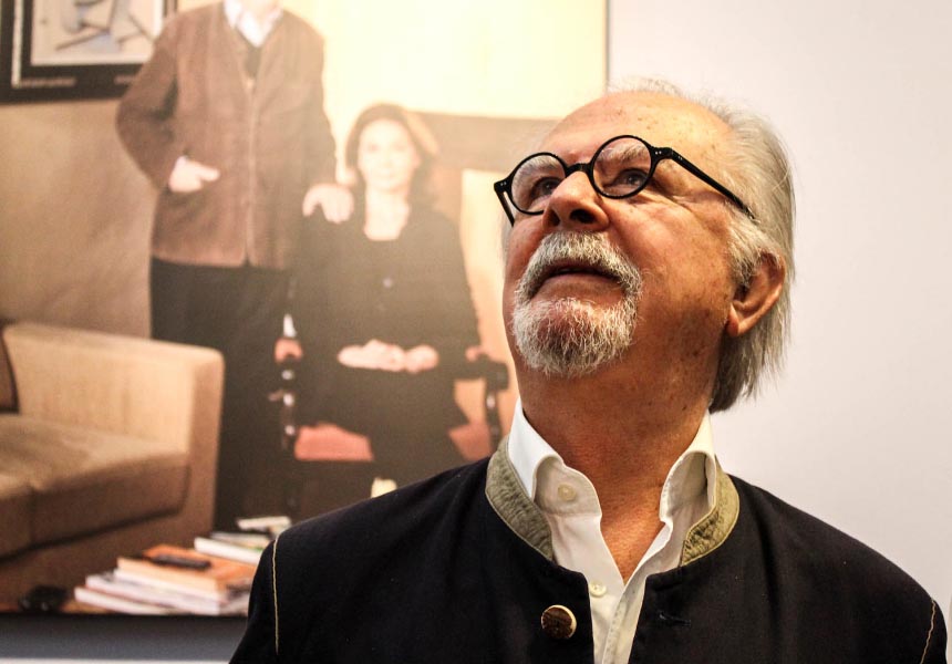 Fernando Botero