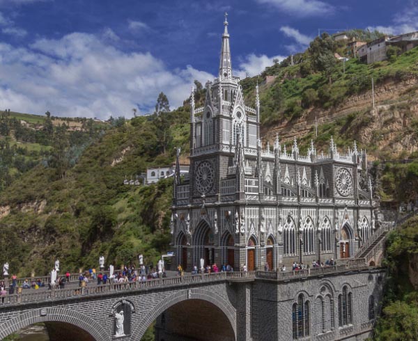 Nariño