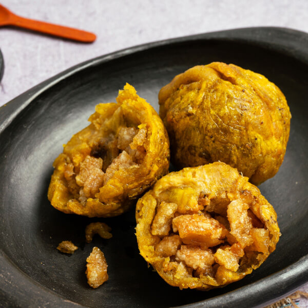 Empanadas de pipián