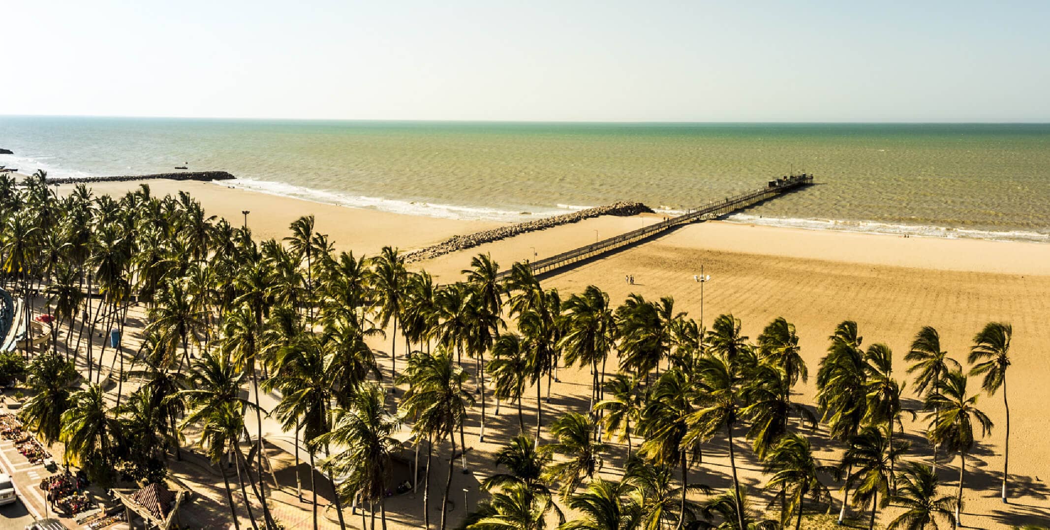 Bahia de Riohacha