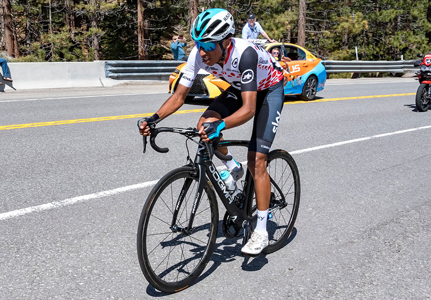 Egan Bernal​