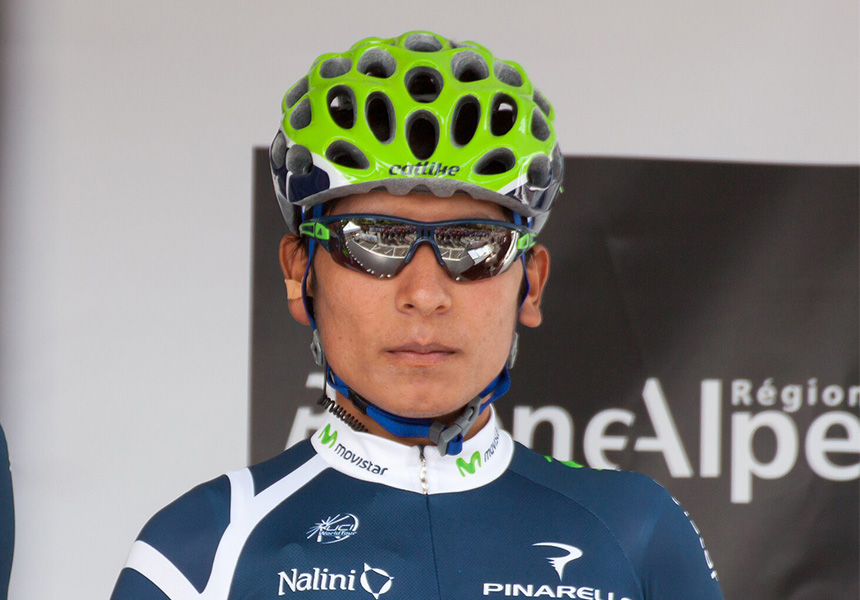 Nairo Quintana ​