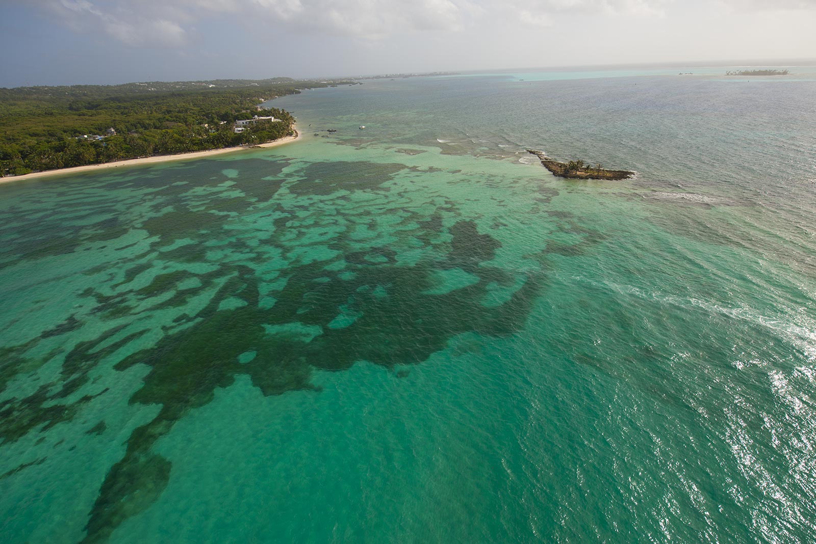 San Andrés