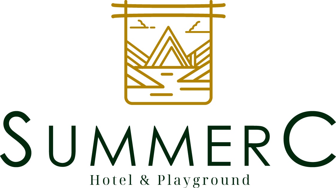 Summer C Hotel & Playground
