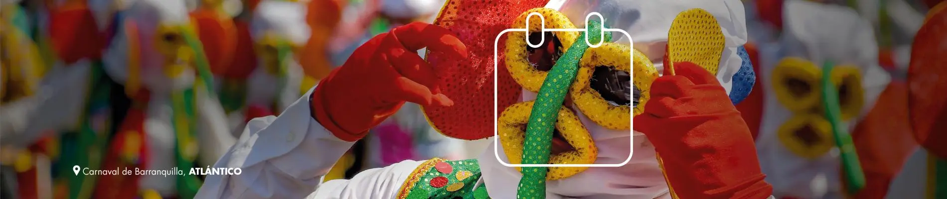 Découvrez la beauté culturelle de la Colombie