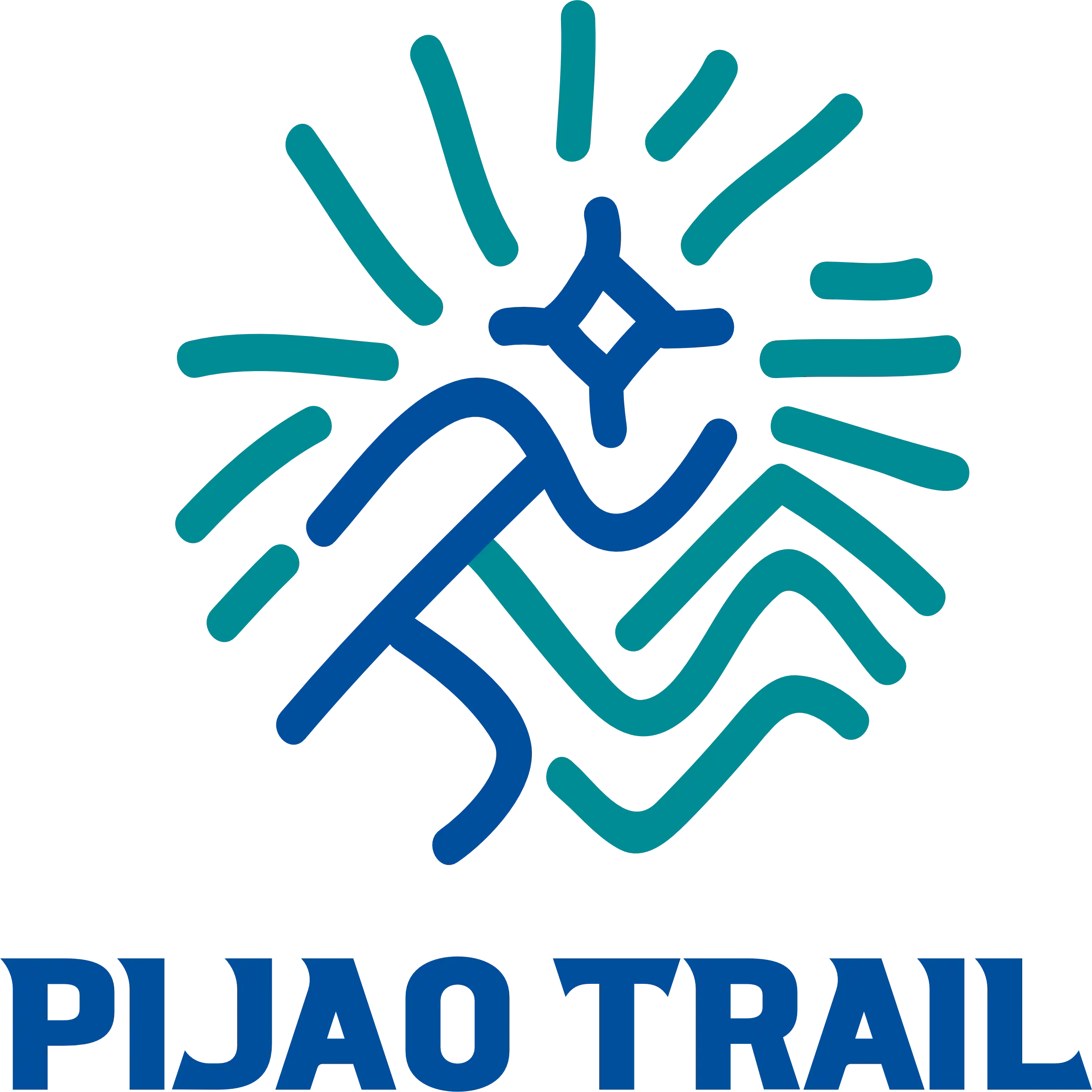 Pijao Trail