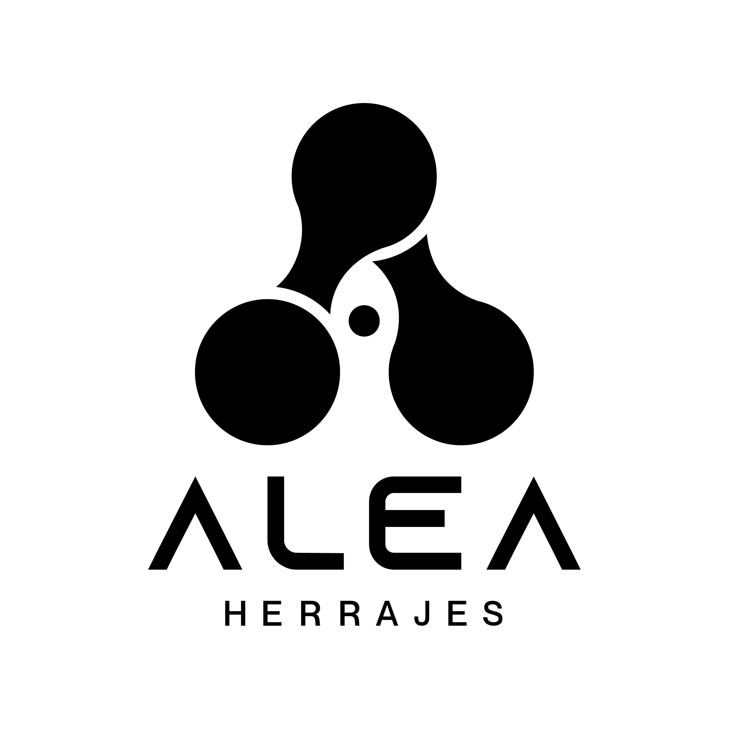 Alea Herrajes SAS