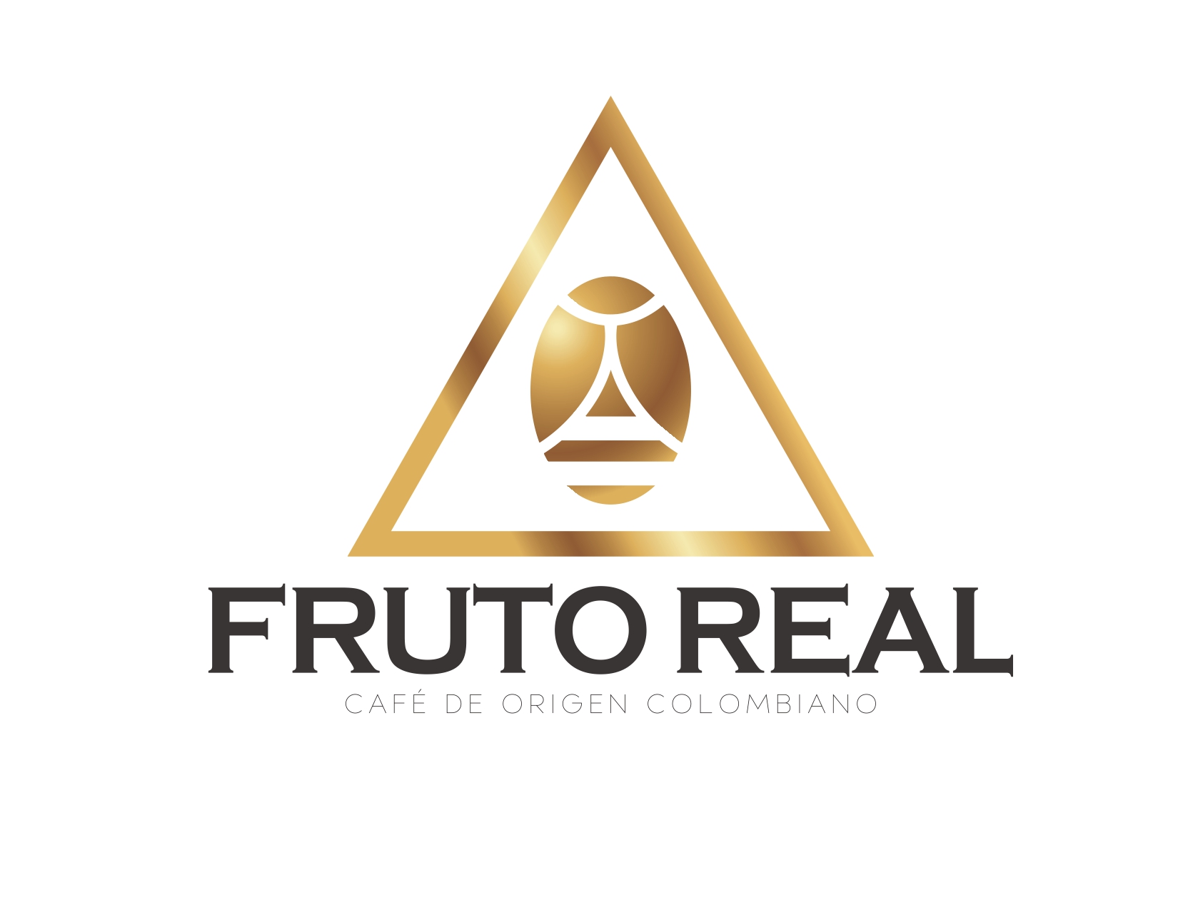  Fruto real 