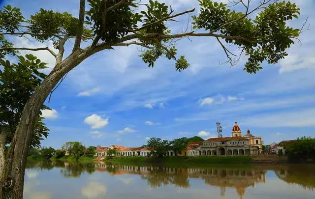 Fotos de Colombia: Mompox