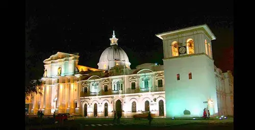 Festival de Cine Corto de Popayán