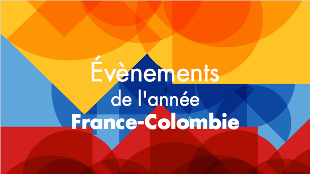 Activites france colombie