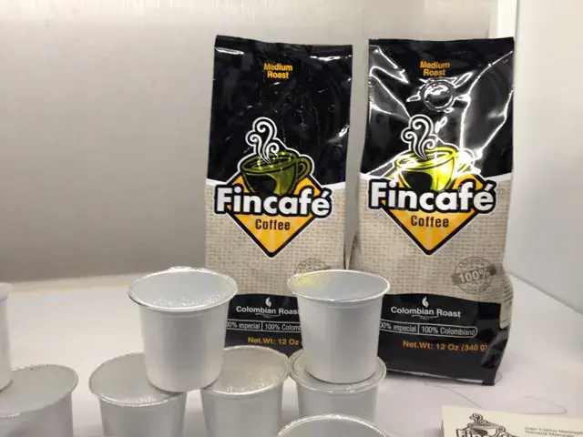 cafe capsulas
