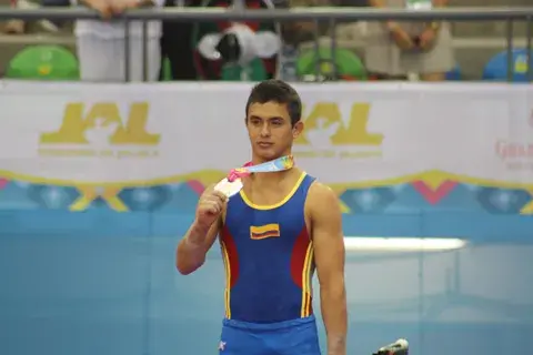 Jossima calvo