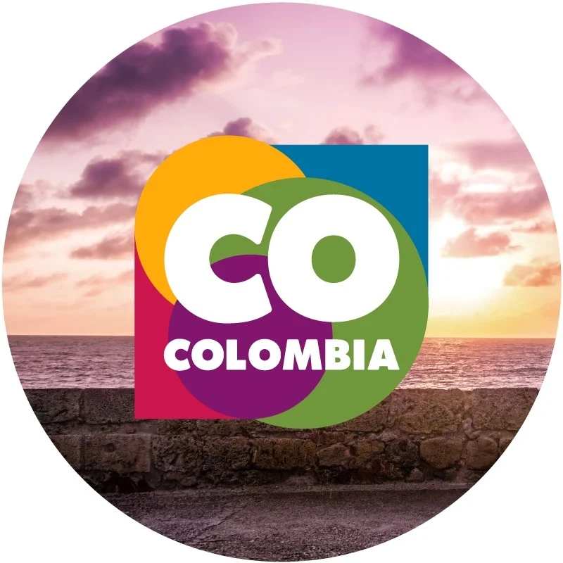 logo colombiaco
