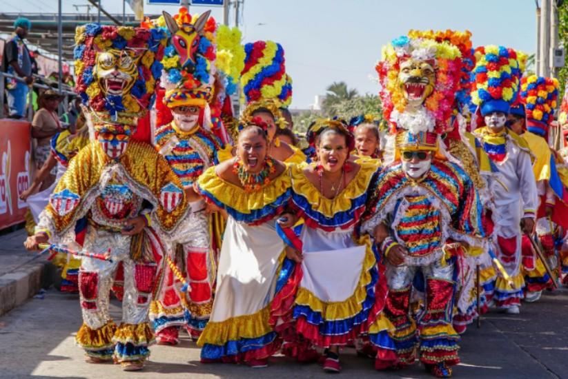 Carnaval de Barranquilla