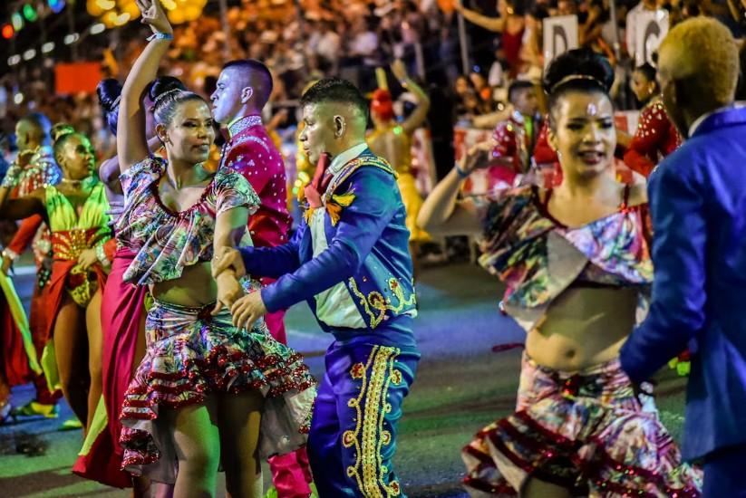 Feria de Cali