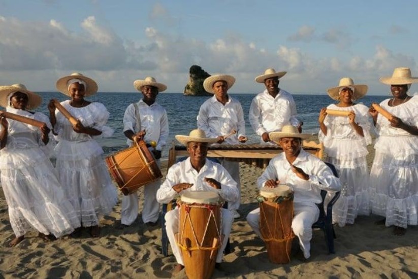 Festival Petronio Álvarez