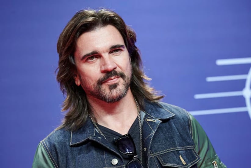 Juanes