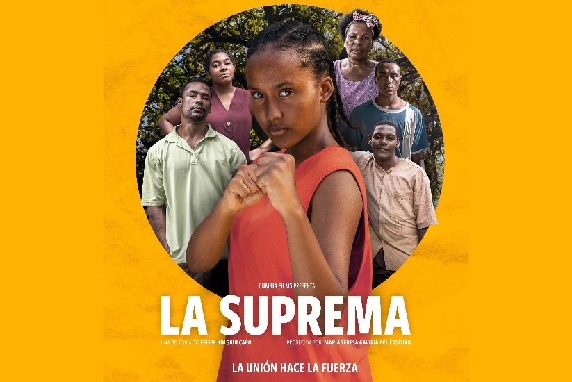 La Suprema