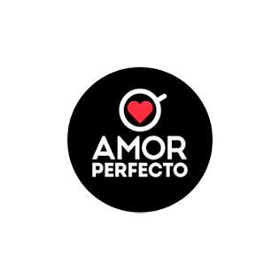 logo amor perfecto