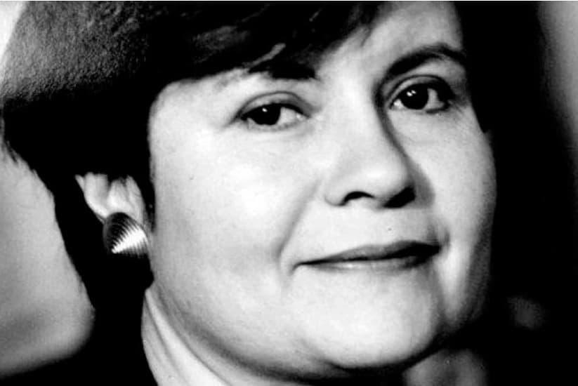 María Mercedes Carranza