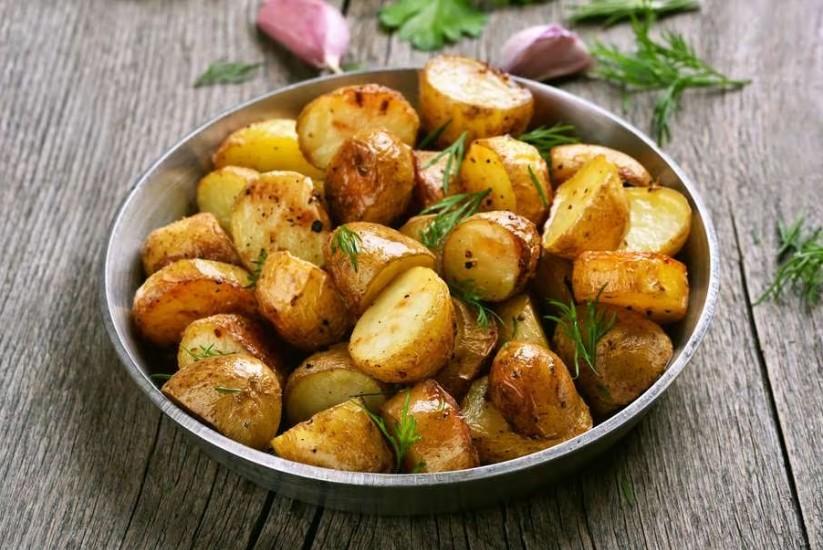 Papas para todos los gustos