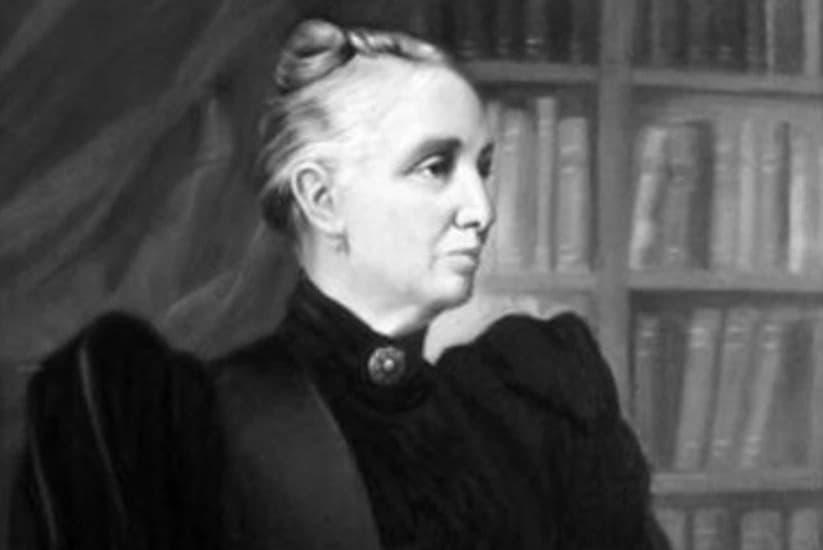 Soledad Acosta de Samper