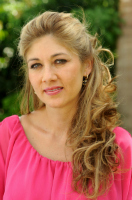 Ana María Béglé-Pineda