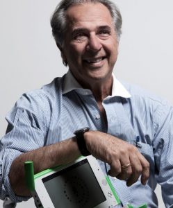 Rodrigo Arboleda