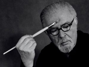 Fernando Botero