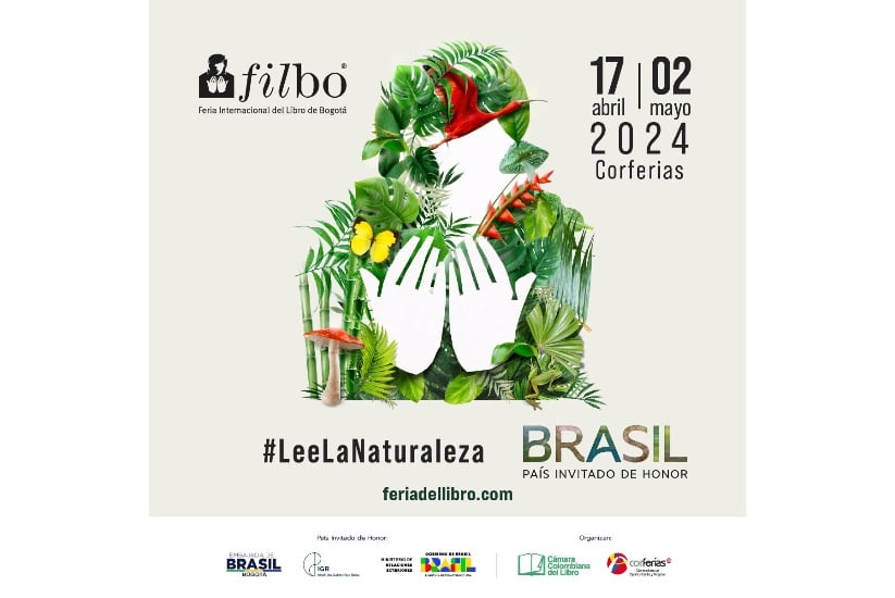 Lee la naturaleza