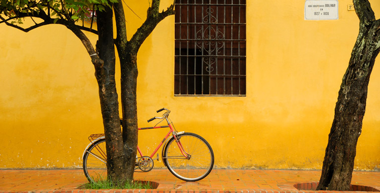 mompox, patrimonio de la humanidad