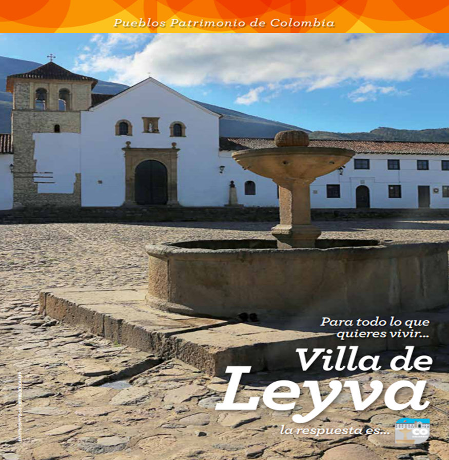 Villa de Leyva