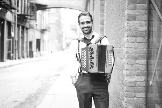 músicos colombianos, colombianos en el exterior, cumbia universal