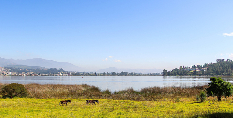 Pueblos de Boyacá