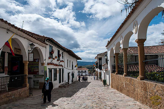 Villa de Leyva, Viajes por Colombia, vacaciones en Colombia, sitios turísticos colombianos