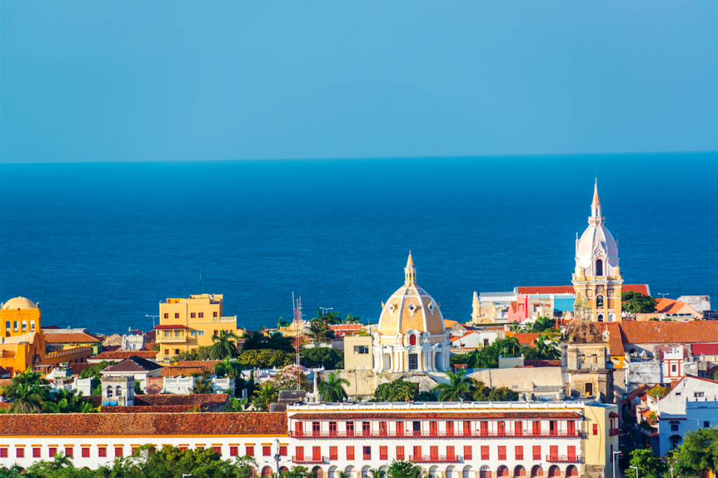 Cartagena
