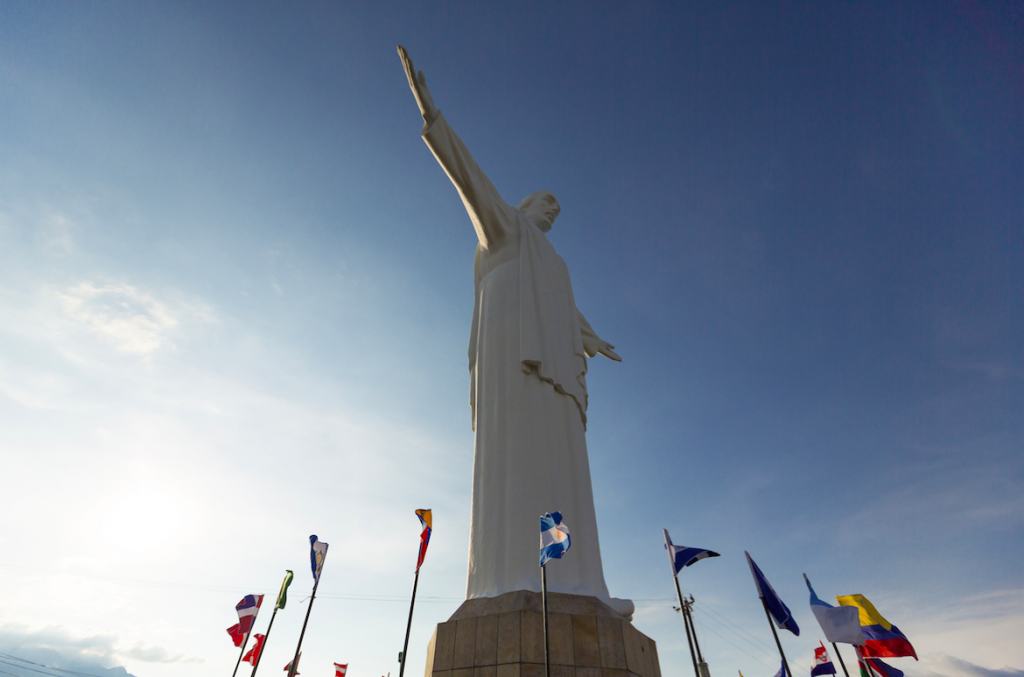 Cristo Rey, Cali