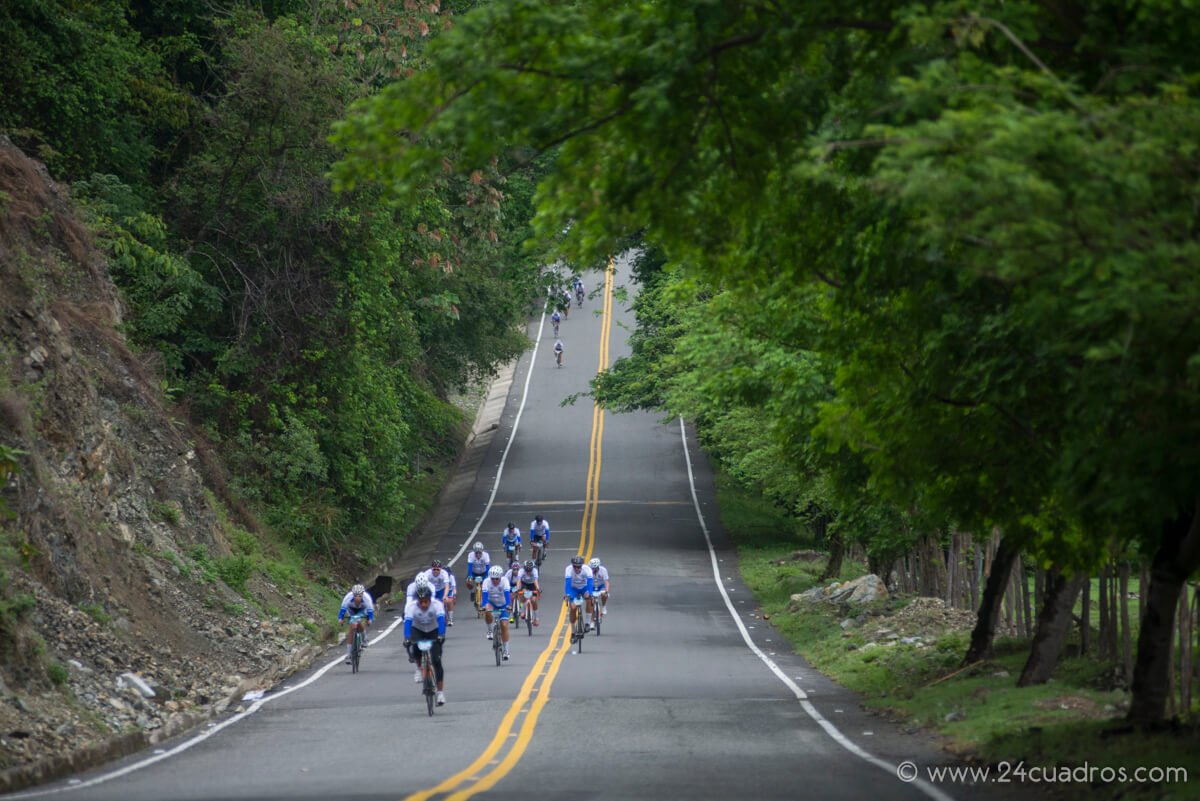 ciclismo colombiano, ruta Colombia, aventura