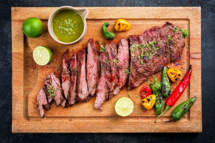 Gastronomía de la Orinoquía