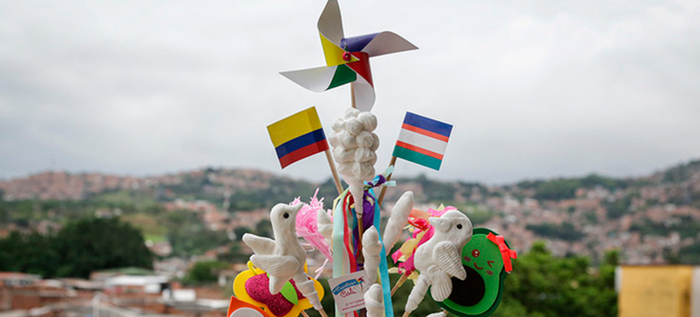 Maceta tradicional. 
