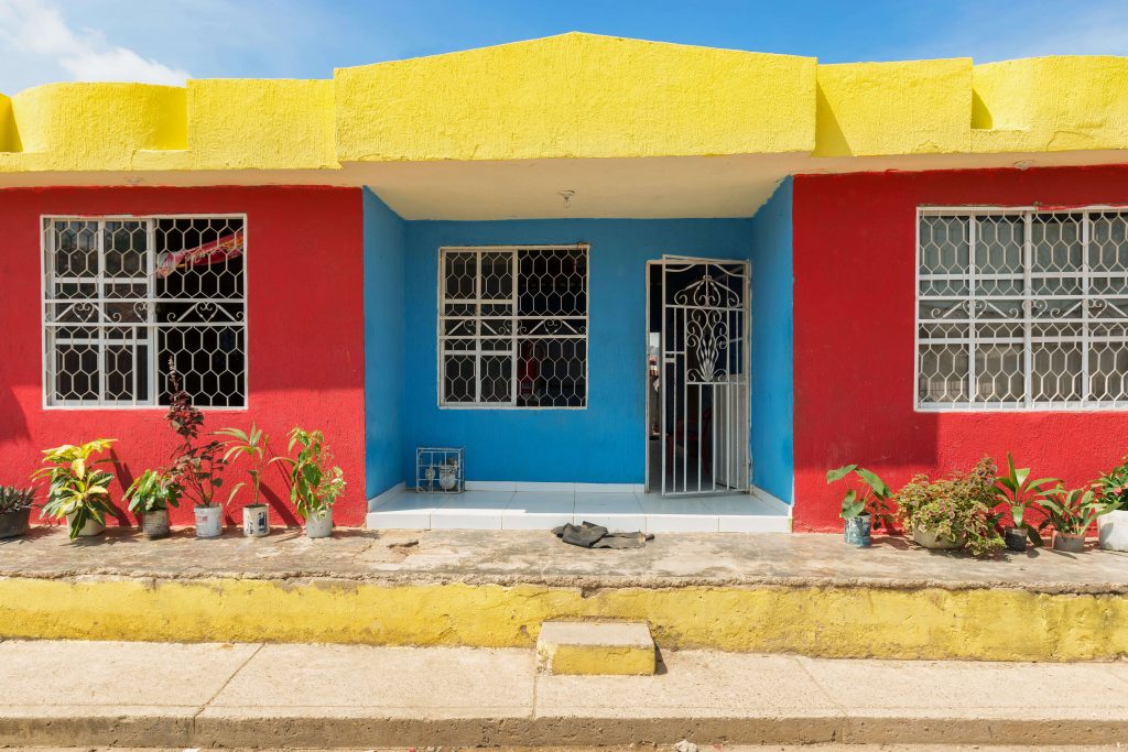 San Basilio de Palenque despierta tus sentidos