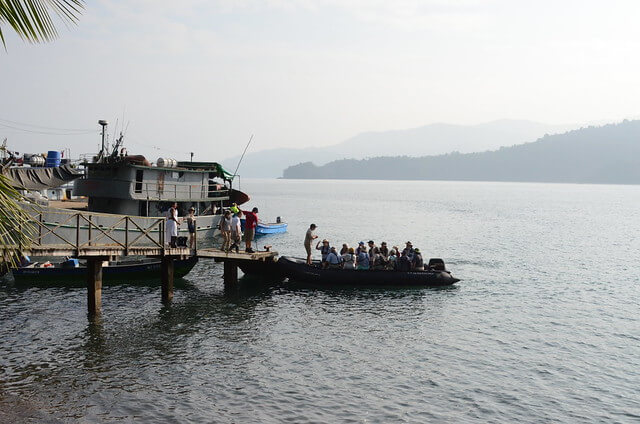 Río Cravo, deportes acuáticos, deportes extremos, Colombia, río