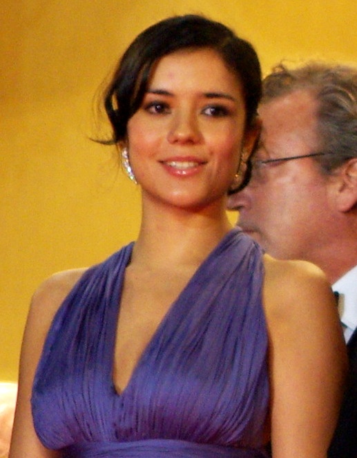 Catalina Sandino, actriz colombiana, actriz, mujer colombiana