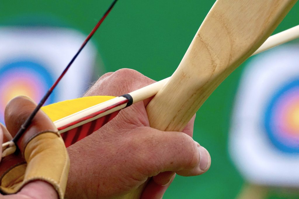 Record mundial Tiro con Arco Colombia, Sara López, Alejandra Usquiano, Alexandra Sandino y Valentina Suárez
