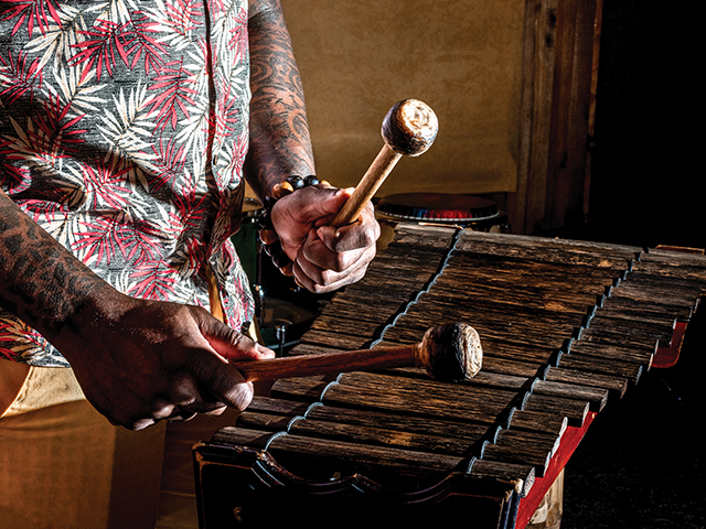 Marimba