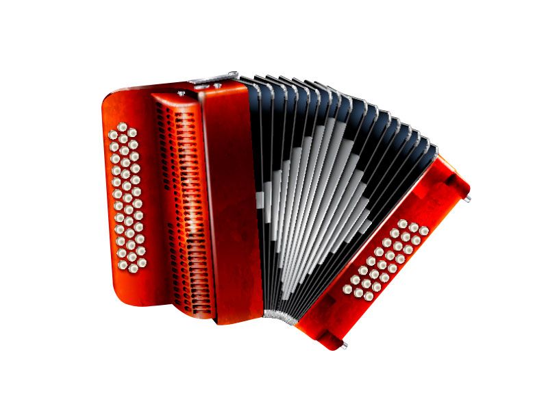 Acordeon